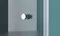 Душевая дверь «Belbagno» ETNA-B-12-60/20-C-Cr 80/195 прозрачная/хром универсальная, изображение №8