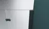 Душевая дверь «Belbagno» ALBANO-BS-12-80-C-Cr 80/195 прозрачная/хром универсальная, фото №5