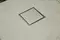 Трап для душа «Pestan» Confluo Standard Plate 2in1 4 13702559 боковой выпуск под плитку/хром , изображение №4