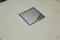 Трап для душа «Pestan» Confluo Standard Plate 2in1 4 13702559 боковой выпуск под плитку/хром , фото №5