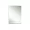 Зеркало «Loranto» Модерн Люкс 60 без света, фото №1