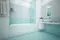 Ванна акриловая «Loranto» Vancouver 170/75 без опор без сифона белая, фотография №3
