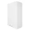 Шкаф «Loranto» Моника 50 подвесной белый универсальный, фото №1