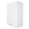Шкаф «Loranto» Моника 60 подвесной белый универсальный, фото №1