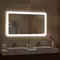 Зеркало «Veneciana» Volturno 120 с подсветкой, изображение №4