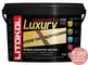 Цементная затирка «Litokol» Litochrom 1-6 Luxury C.180 розовый фламинго 2 кг, фото №1