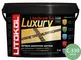 Цементная затирка «Litokol» Litochrom 1-6 Luxury C.330 киви 2 кг, фото №1