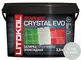 Эпоксидная затирка «Litokol» Starlike Crystal Evo S.700 Crystal 2,5 кг, фото №1