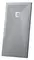 Душевой поддон «Vincea» VST-4SR8010G 100/80 низкий из литьевого мрамора прямоугольный серый без сифона, фото №1