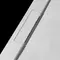 Душевой поддон «Vincea» VST-4SRL9016W 160/90 низкий из литьевого мрамора прямоугольный белый матовый без сифона, изображение №4