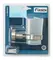 Стакан для зубных щёток «Fixsen» Modern FX-51506 на стену сатин, картинка №2