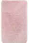 Коврик для ванной «Fixsen» Lido FX-3002B 80/50 резина, полиэстер розовый, фото №1