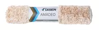 Коврик для ванной «Fixsen» Amadeo FX-3001A 70/50 резина, полиэстер бежевый, картинка №2