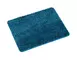 Коврик для ванной «Fixsen» Amadeo FX-3001C 70/50 резина, полиэстер синий, фото №1