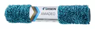 Коврик для ванной «Fixsen» Amadeo FX-3001C 70/50 резина, полиэстер синий, картинка №2