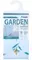 Штора для ванной «Fixsen» Desing Garden FX-1509 180/200 голубая/рисунок, картинка №6