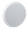 Косметическое зеркало «Grampus» Blonde GR-7092 на стену белое, фото №1