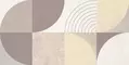 Настенная плитка «Laparet» Atlas мозаика 40x20 00-00-5-08-00-11-2458 бежевый, фото №1