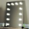 Зеркало «Teymi» Tiko 60/80 гримёрное с подсветкой, фото №5