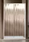 Душевая дверь «Vincea» Garda VDS-1G160CH 160/190 шиншилла/хром универсальная, фото №1