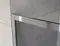 Душевая дверь «Vincea» Garda VDS-1G2170CL 170/190 прозрачная/хром, фотография №3