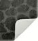 Коврик для туалета «Fora» Stone FOR-PP-STN50-60BL 60/50 полипропилен чёрный, картинка №2