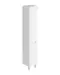 Пенал «Sanstar» Ориана 35 подвесной белый правый, фото №1