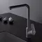 Смеситель для кухонной мойки «Am.Pm» Like F8005022 чёрный, картинка №2