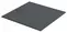 Душевой поддон «Excellent» Lavano  100/100 низкий из литьевого мрамора квадратный бетон без сифона, фото №1