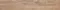 Напольная плитка «Cerrad» Tablero Matt. 120,2x19,3  beige, фото №1