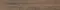 Напольная плитка «Cerrad» Tablero Matt. 120,2x19,3  brown, фото №1