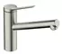 Смеситель для кухонной мойки «Hansgrohe» Zesis M33 74802800 сталь, фото №1