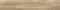 Напольная плитка «Cerrad» Libero Matt. 120,2x19,3  beige, фото №1