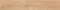 Напольная плитка «Cerrad» Nickwood Matt. 120,2x19,3  sabbia, фото №1