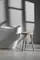 Ванна акриловая «Allen Brau» Infinity 2 170/78 с ножками с сифоном белая матовая, изображение №8