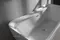 Ванна акриловая «Allen Brau» Infinity 2 170/78 с ножками с сифоном белая матовая, картинка №10