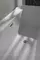 Ванна акриловая «Allen Brau» Infinity 2 170/78 с ножками с сифоном белая матовая, фотография №15
