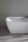 Ванна акриловая «Allen Brau» Infinity 2 170/78 с ножками с сифоном белая матовая, изображение №20