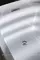 Ванна акриловая «Allen Brau» Infinity 3 170/78 с ножками с сифоном белая, изображение №20