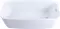 Ванна акриловая «Allen Brau» Infinity 3 170/78 с ножками с сифоном белая матовая, фотография №3