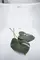 Ванна акриловая «Allen Brau» Infinity 3 170/78 с ножками с сифоном белая матовая, фотография №7