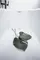 Ванна акриловая «Allen Brau» Infinity 3 170/78 с ножками с сифоном белая матовая, изображение №8