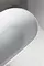 Ванна акриловая «Allen Brau» Priority 1 170/80 с ножками с сифоном белая матовая, изображение №12