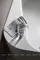 Ванна акриловая «Allen Brau» Priority 1 170/80 с ножками с сифоном белая матовая, фотография №15