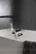 Ванна акриловая «Allen Brau» Priority 1 170/80 с ножками с сифоном белая матовая, изображение №20