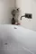 Ванна акриловая «Allen Brau» Priority 2 170/80 с ножками с сифоном белая матовая, картинка №10