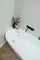 Ванна акриловая «Allen Brau» Priority 2 170/80 с ножками с сифоном белая матовая, фото №13