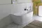 Ванна акриловая «Allen Brau» Priority 3  170/78 с ножками с сифоном белая, фотография №11