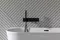 Ванна акриловая «Allen Brau» Priority 4  170/78 (287092) с ножками с сифоном белая матовая правая, картинка №10