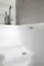 Ванна акриловая «Allen Brau» Priority 5 160/78 (287095) с ножками с сифоном белая правая, изображение №8